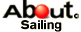 About Sailing logo