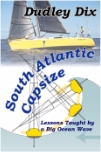 Capsize Book by Dudley Dix - South Atlantic Capsize