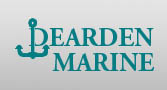 Dearden Marine logo