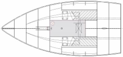 Didi Mini radius chine plywood Mini 650 boat plans