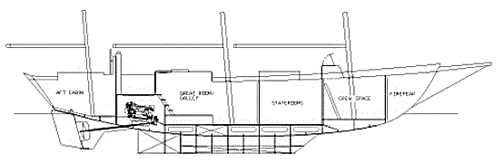 Liberté 65 steel boat plans