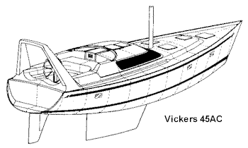 3D of Vickers 45AC