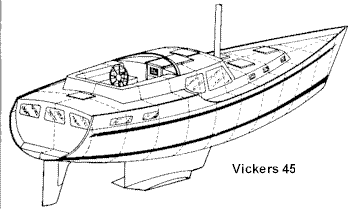 3D of Vickers 45
