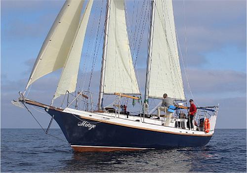 yachts for sale hout bay