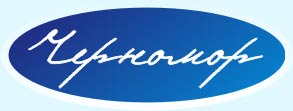 Chernomor logo