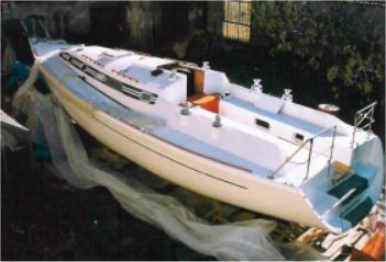 Dudley Dix Yacht Design - Wooden amateur boatbuilding projects