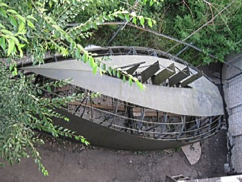 Radius chine steel boat plans for amateur boatbuilders