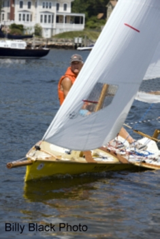 Paper Jet plywood boat kits